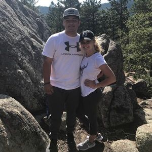 Meet your Posher, Isaiah